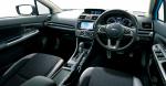 Subaru XV 2015 года (JP)